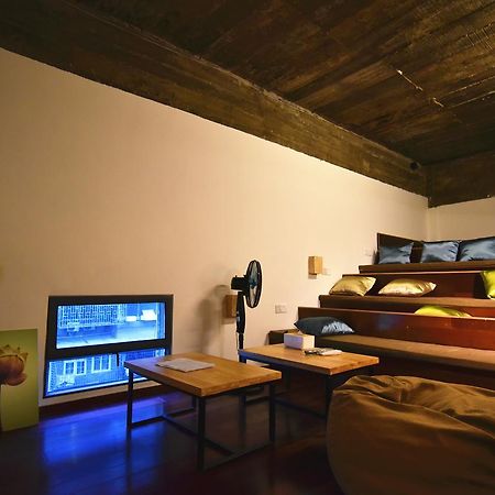 Ease Hostel Kujlin Kültér fotó