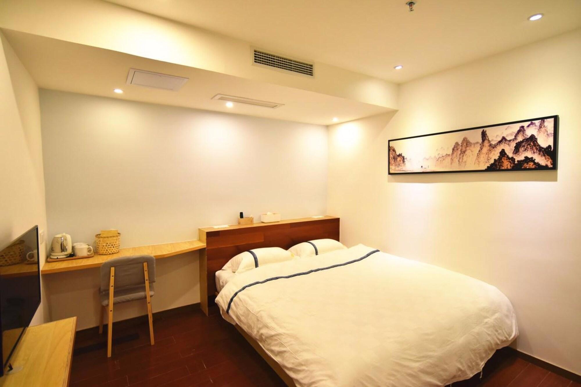 Ease Hostel Kujlin Kültér fotó