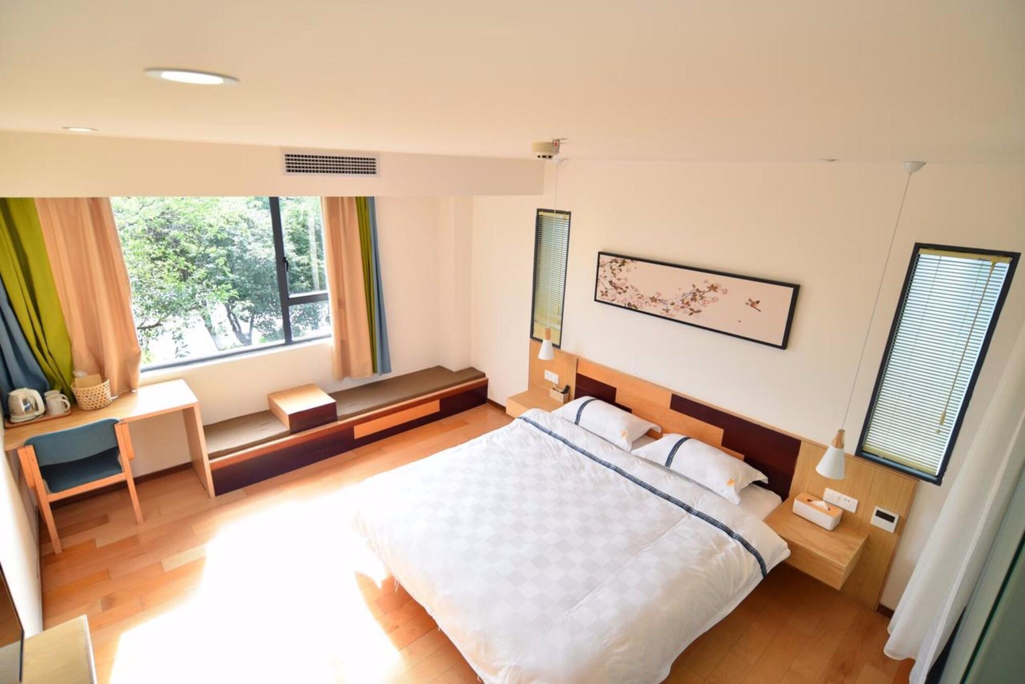 Ease Hostel Kujlin Kültér fotó