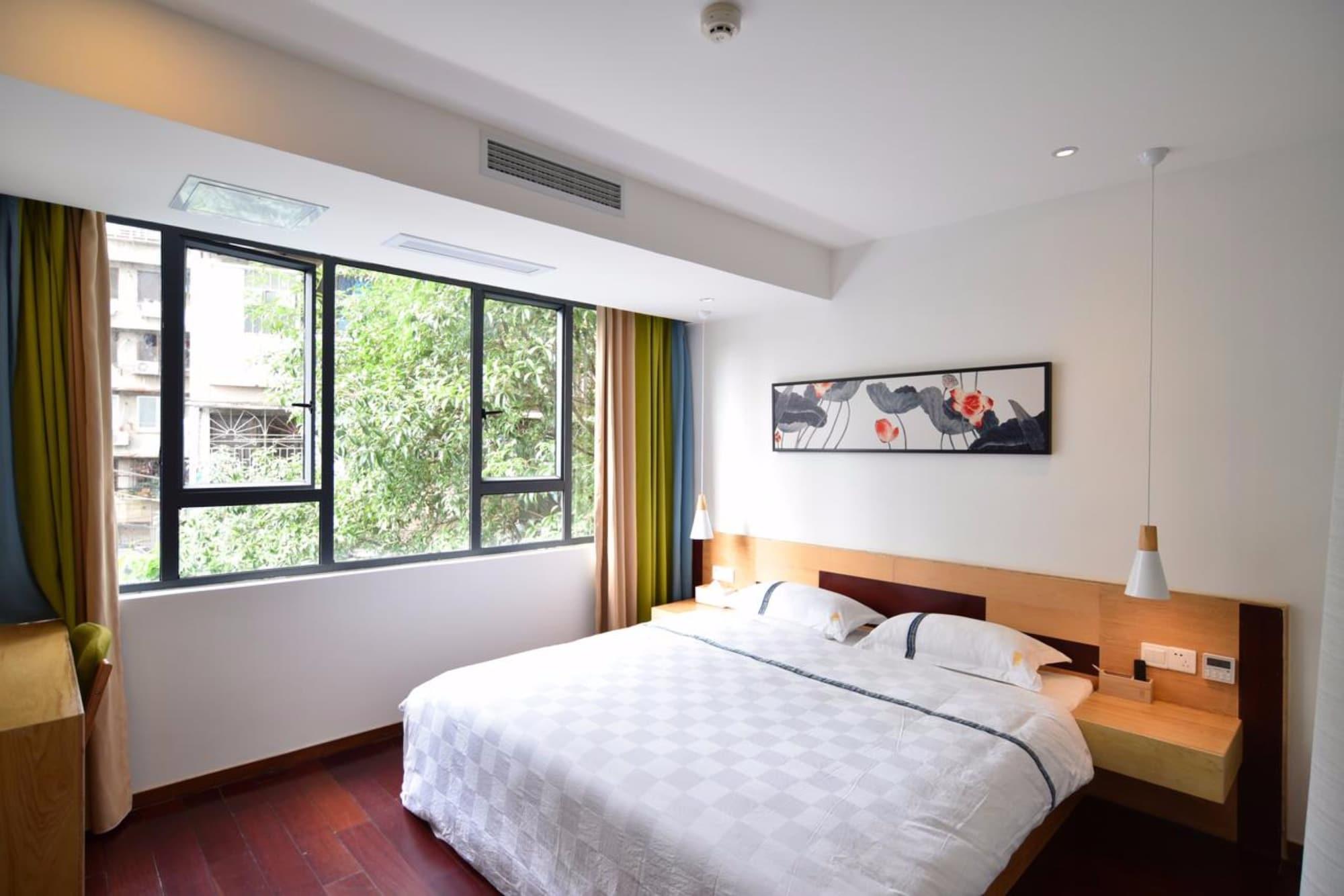 Ease Hostel Kujlin Kültér fotó