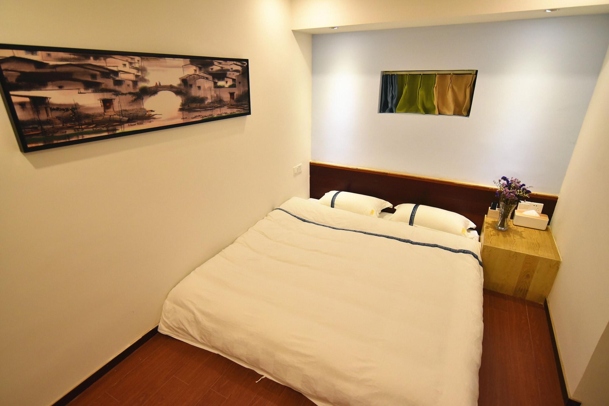 Ease Hostel Kujlin Kültér fotó