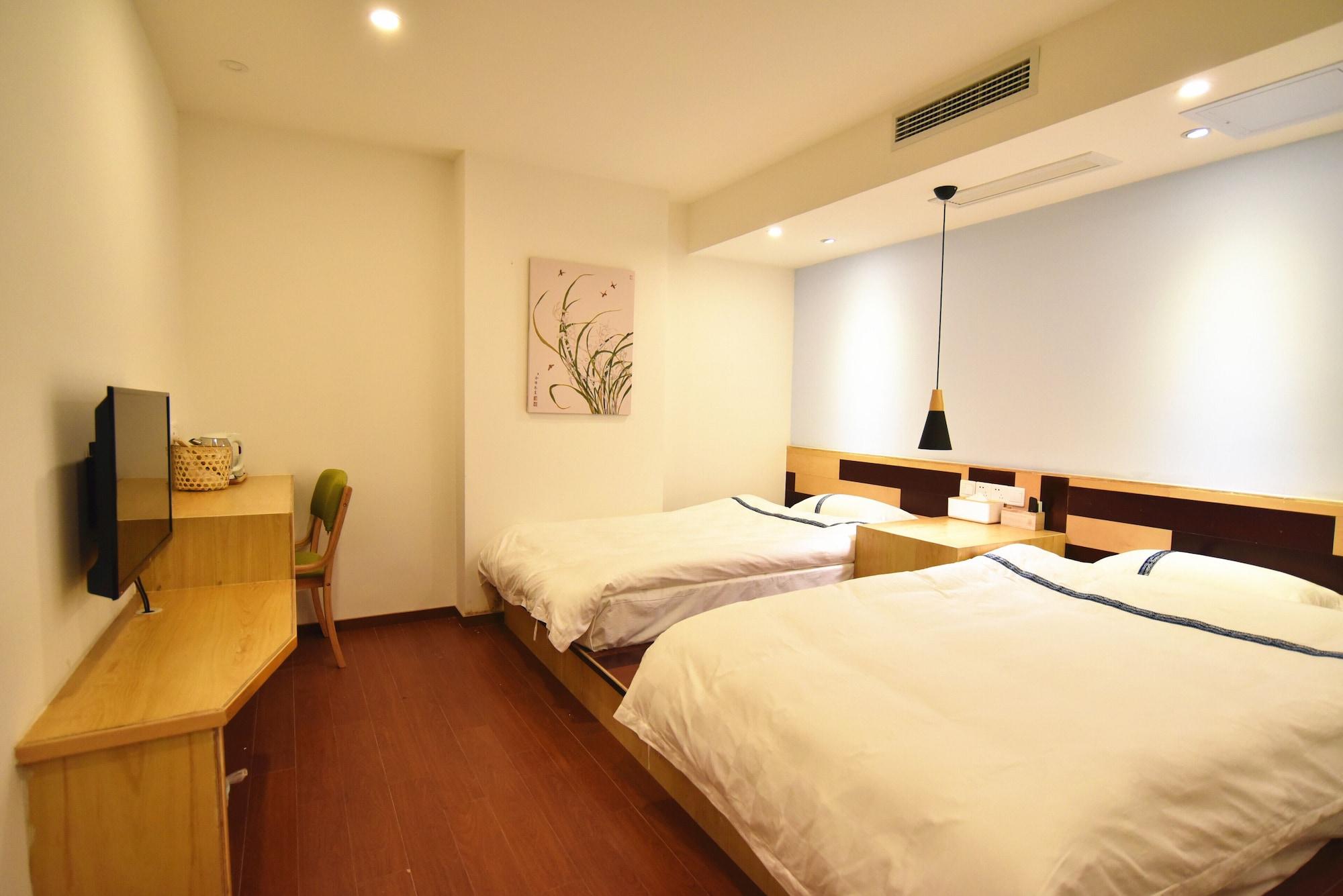 Ease Hostel Kujlin Kültér fotó