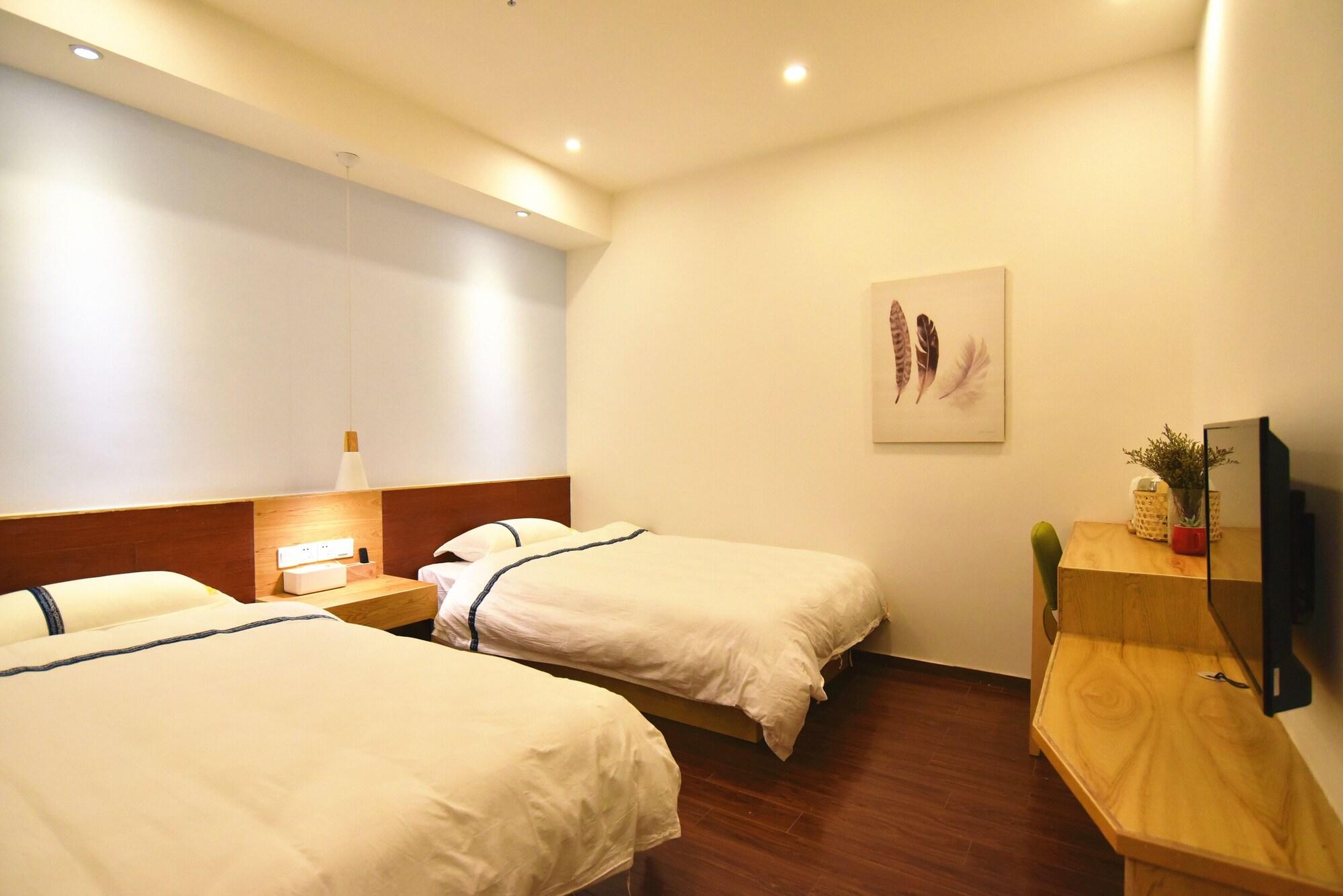 Ease Hostel Kujlin Kültér fotó