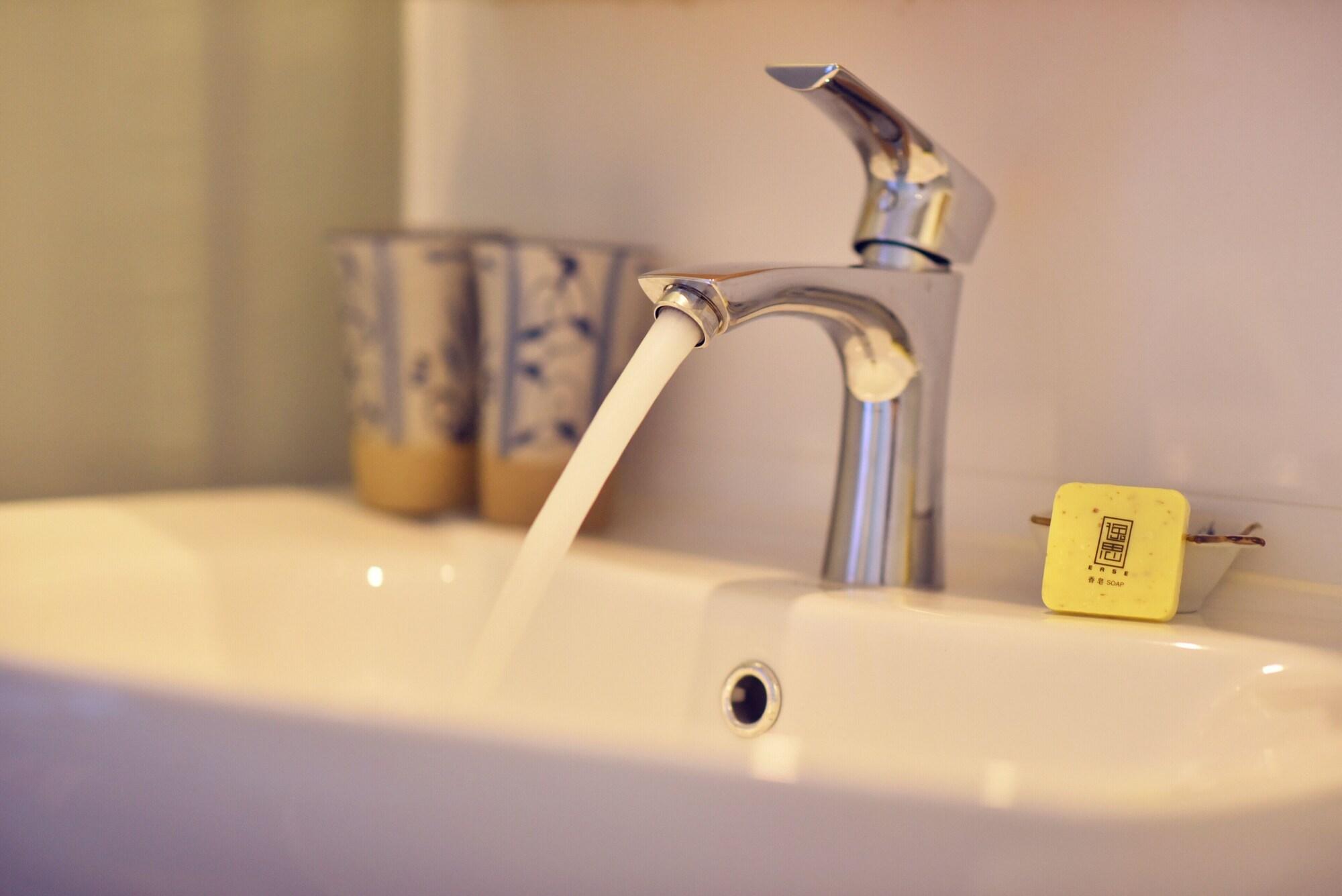 Ease Hostel Kujlin Kültér fotó