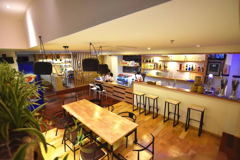 Ease Hostel Kujlin Kültér fotó