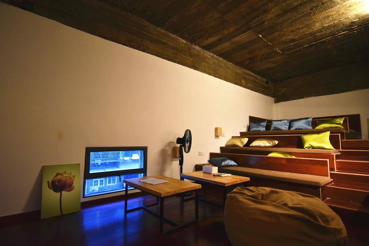 Ease Hostel Kujlin Kültér fotó