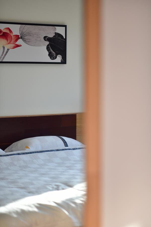 Ease Hostel Kujlin Szoba fotó
