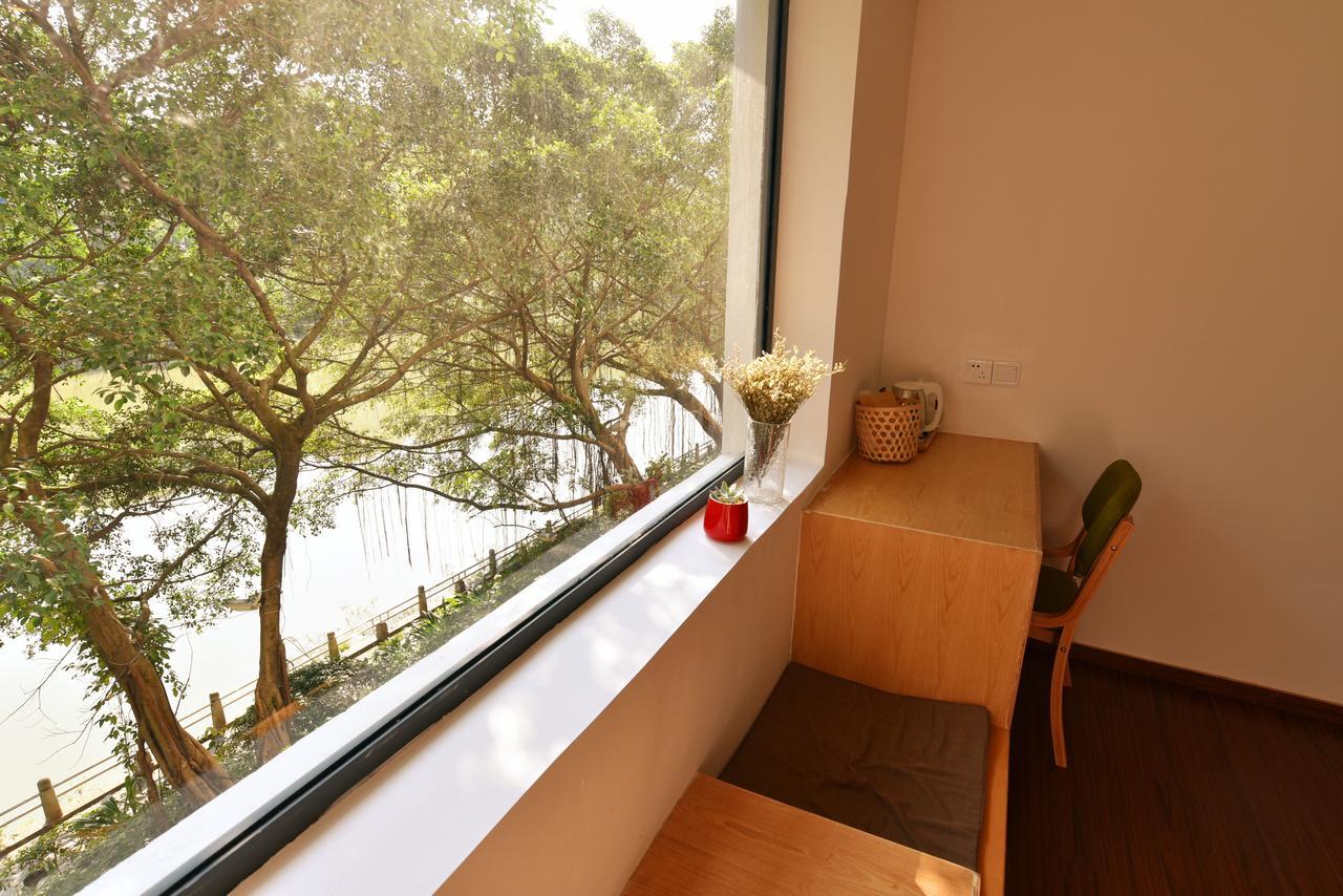 Ease Hostel Kujlin Kültér fotó