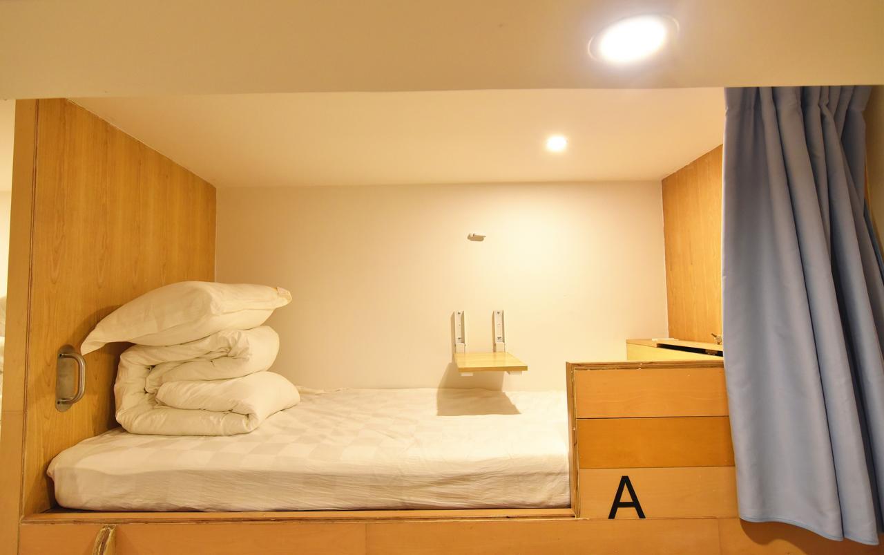 Ease Hostel Kujlin Kültér fotó