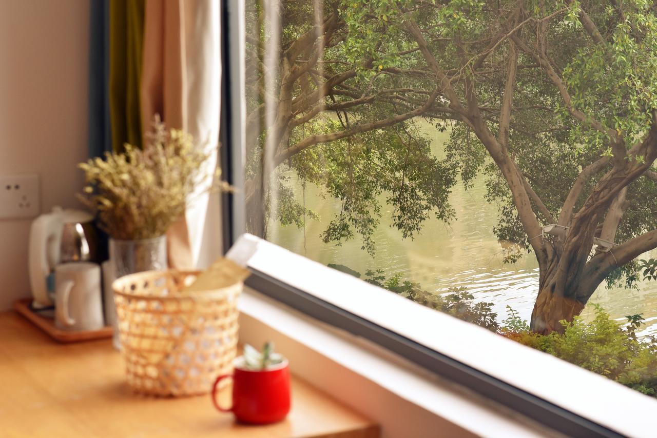 Ease Hostel Kujlin Kültér fotó