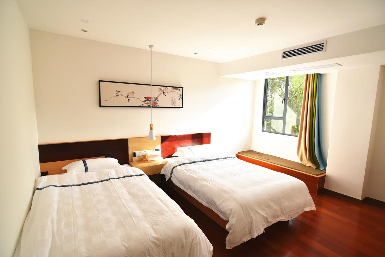 Ease Hostel Kujlin Kültér fotó