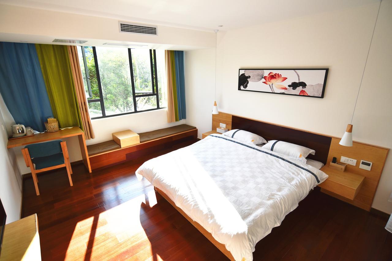 Ease Hostel Kujlin Kültér fotó